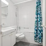 - Crown 22 Apartment Zurich