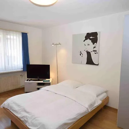 Apartamento - Crown 22