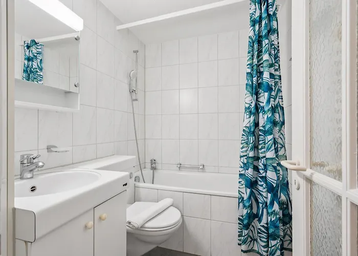 Apartment - Crown 22