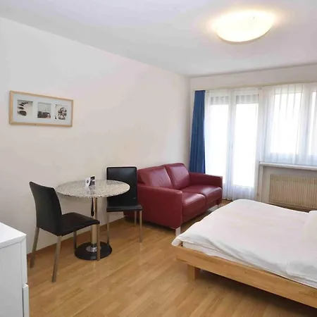 - Crown 22 Διαμέρισμα *