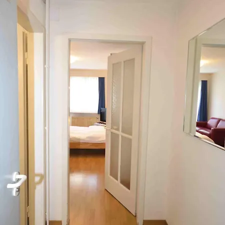 - Crown 22 Διαμέρισμα Ζυρίχη