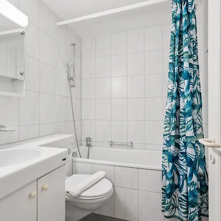 Apartamento - Crown 22