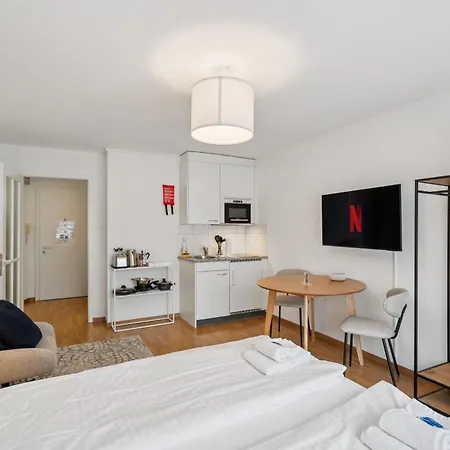 Appartement - Crown 22