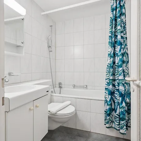 - Crown 22 Appartement Zurich