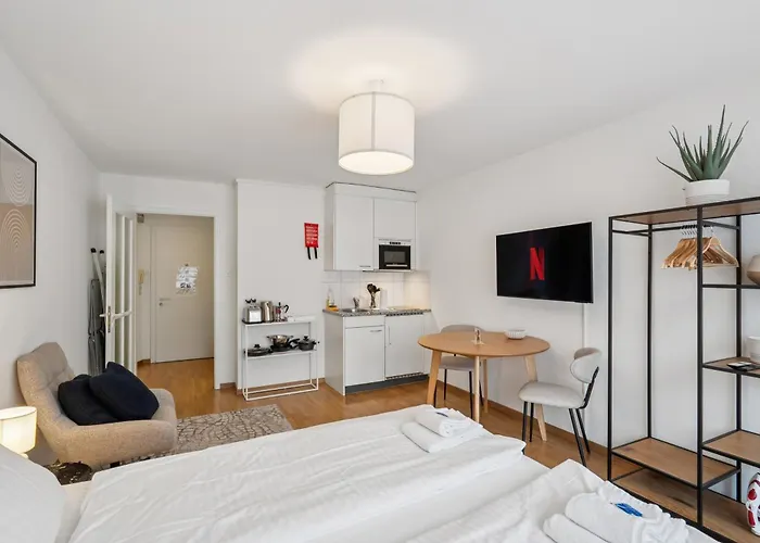 Apartamento - Crown 22