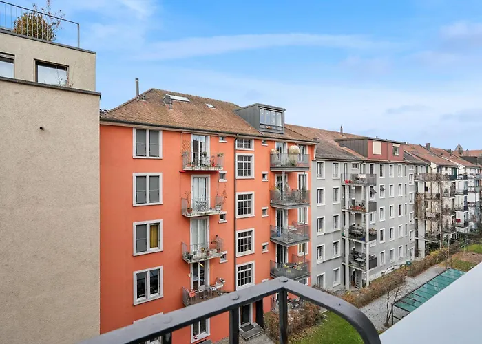 - Crown 22 Apartamento